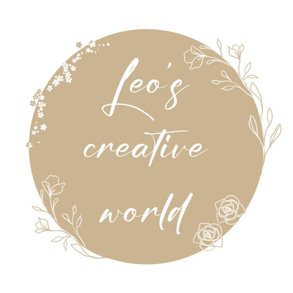 Leo´s creativeworld